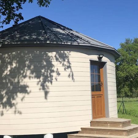 Gite Pour 4 Personnes Saint-Martin-du-Fouilloux  외부 사진