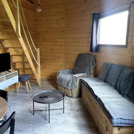 Gite Pour 4 Personnes Saint-Martin-du-Fouilloux  외부 사진