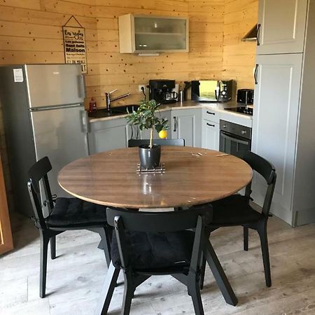 Gite Pour 4 Personnes Saint-Martin-du-Fouilloux  외부 사진