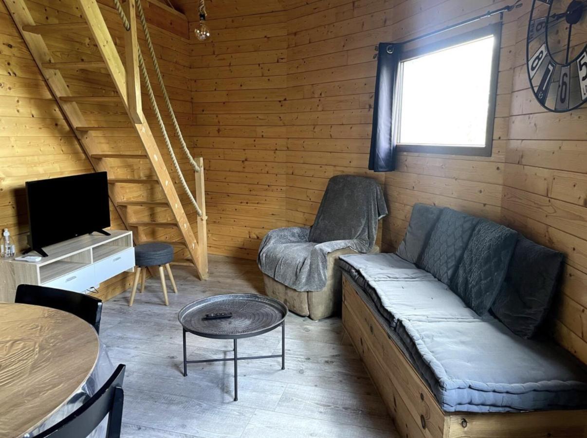 Gite Pour 4 Personnes Saint-Martin-du-Fouilloux  외부 사진