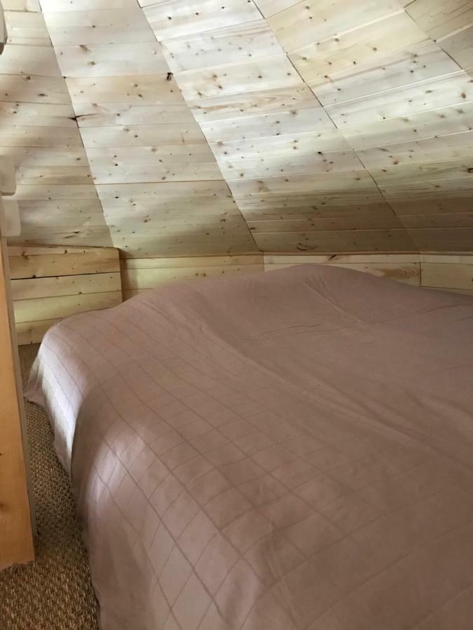 Gite Pour 4 Personnes Saint-Martin-du-Fouilloux  외부 사진
