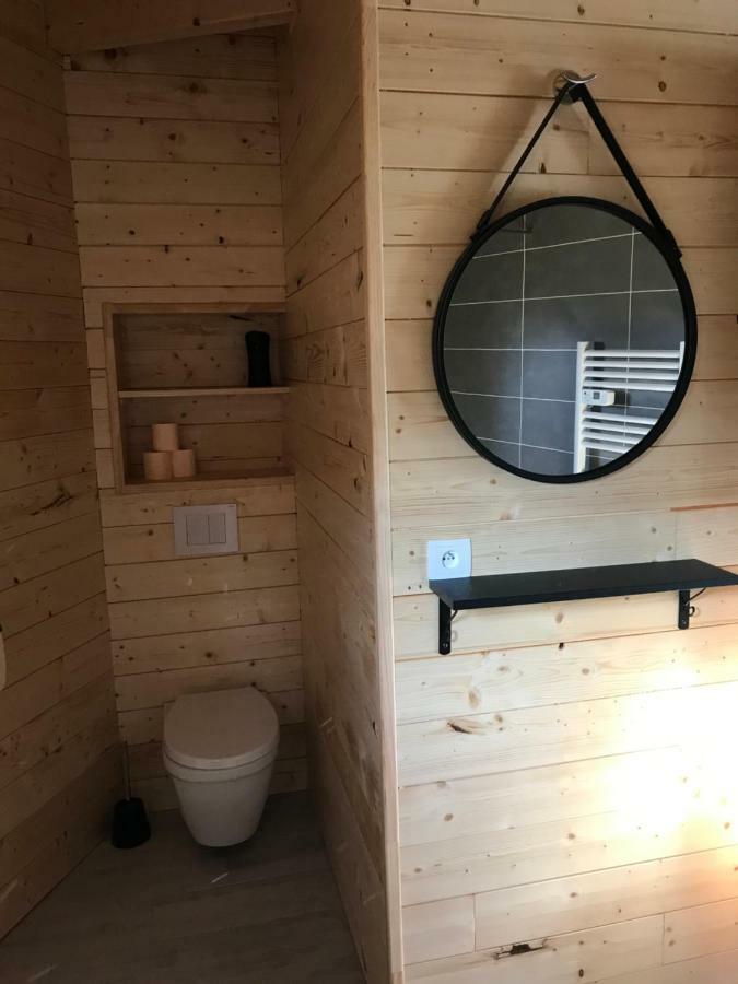 Gite Pour 4 Personnes Saint-Martin-du-Fouilloux  외부 사진
