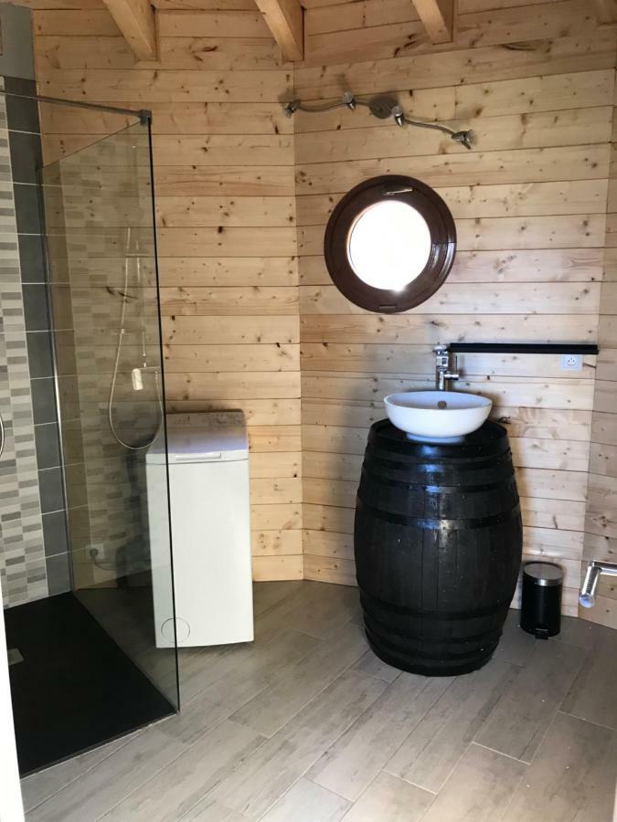 Gite Pour 4 Personnes Saint-Martin-du-Fouilloux  외부 사진