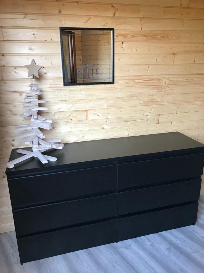 Gite Pour 4 Personnes Saint-Martin-du-Fouilloux  외부 사진