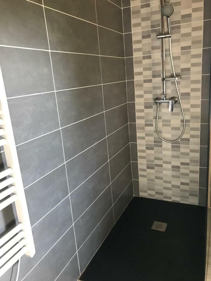 Gite Pour 4 Personnes Saint-Martin-du-Fouilloux  외부 사진
